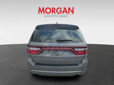 2022 Dodge Durango - Photo 6