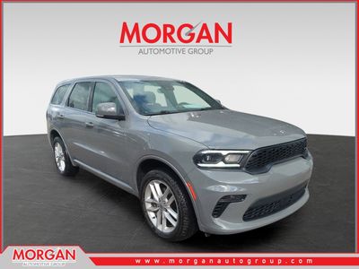 2022 Dodge Durango - Photo 1