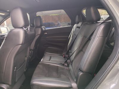 2022 Dodge Durango - Photo 15