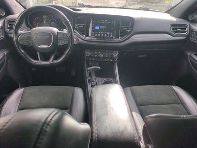2022 Dodge Durango - Photo 16