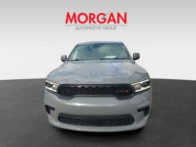 2022 Dodge Durango - Photo 3