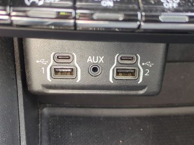2022 Dodge Durango - Photo 23