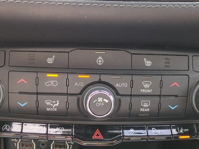2022 Dodge Durango - Photo 24