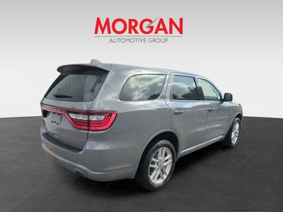 2022 Dodge Durango - Photo 5