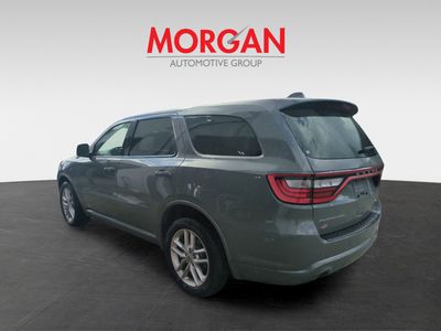 2022 Dodge Durango - Photo 7