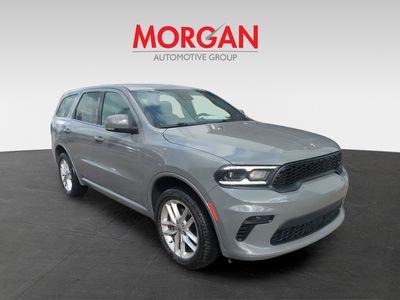 2022 Dodge Durango - Photo 2