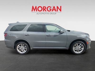 2022 Dodge Durango - Photo 4