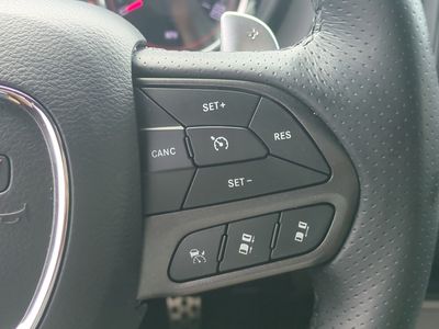 2023 Dodge Challenger - Photo 27