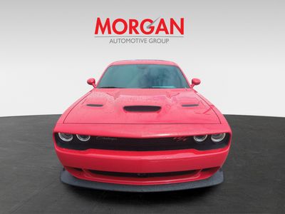 2023 Dodge Challenger - Photo 3