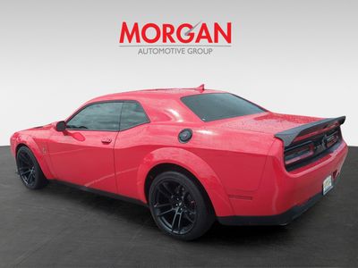 2023 Dodge Challenger - Photo 7