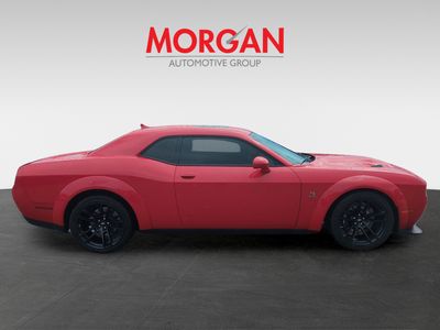 2023 Dodge Challenger - Photo 4