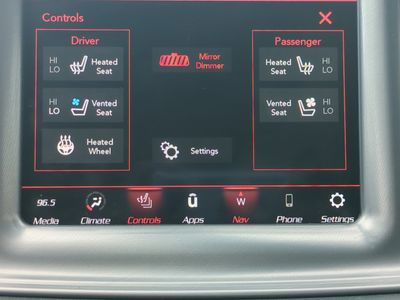 2023 Dodge Challenger - Photo 23