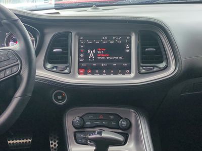 2023 Dodge Challenger - Photo 17