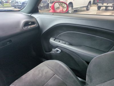 2023 Dodge Challenger - Photo 16