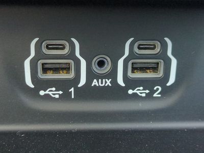 2024 Ram 3500 - Photo 23