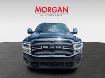 2024 Ram 3500 - Photo 3