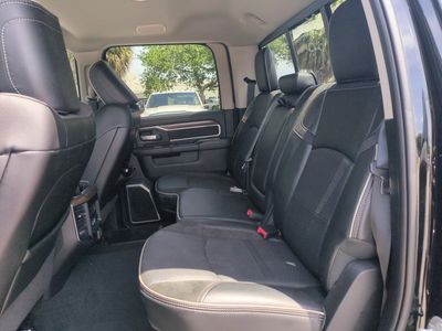 2024 Ram 3500 - Photo 14