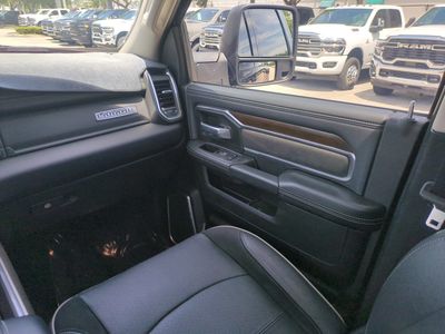 2024 Ram 3500 - Photo 17