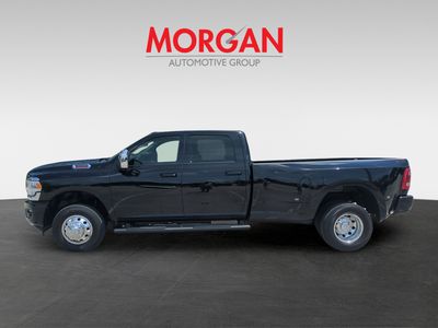 2024 Ram 3500 - Photo 8