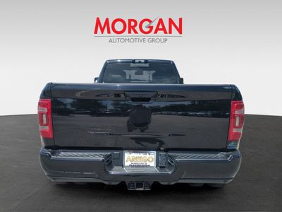 2024 Ram 3500 - Photo 6