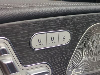2024 Mercedes-Benz GLE - Photo 26