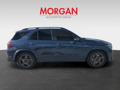 2024 Mercedes-Benz GLE - Photo 4