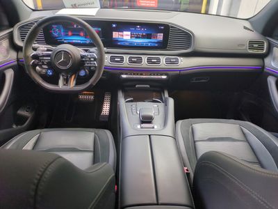 2024 Mercedes-Benz GLE - Photo 15