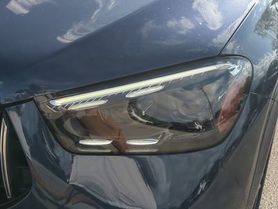 2024 Mercedes-Benz GLE - Photo 10