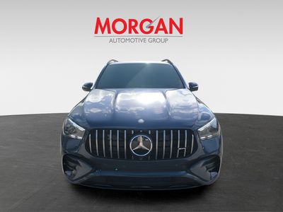 2024 Mercedes-Benz GLE - Photo 3
