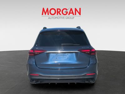 2024 Mercedes-Benz GLE - Photo 6