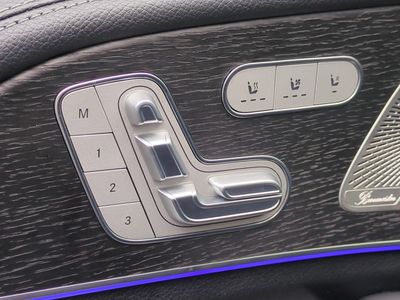 2024 Mercedes-Benz GLE - Photo 21