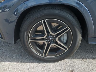 2024 Mercedes-Benz GLE - Photo 11