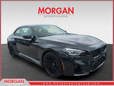 2024 BMW M2 - Photo 1