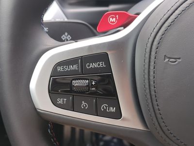2024 BMW M2 - Photo 25