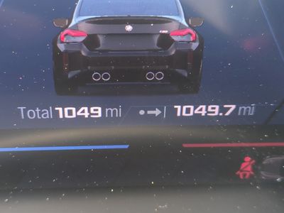 2024 BMW M2 - Photo 28
