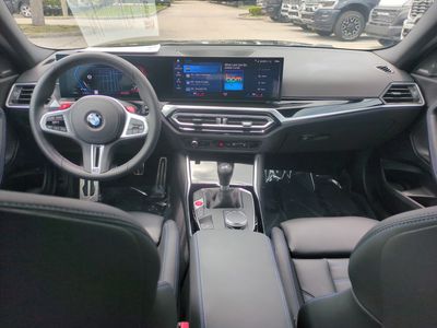 2024 BMW M2 - Photo 14