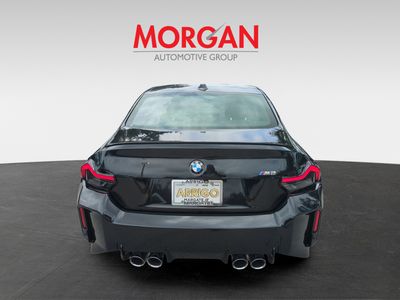 2024 BMW M2 - Photo 6