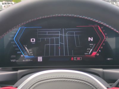 2024 BMW M2 - Photo 27