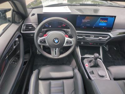 2024 BMW M2 - Photo 15