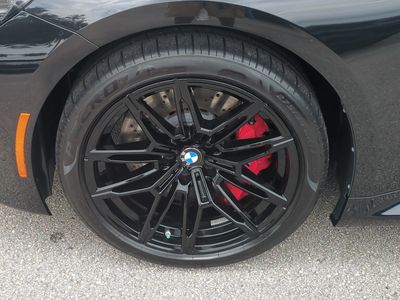2024 BMW M2 - Photo 11
