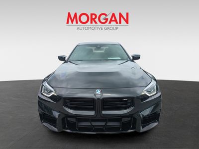 2024 BMW M2 - Photo 3