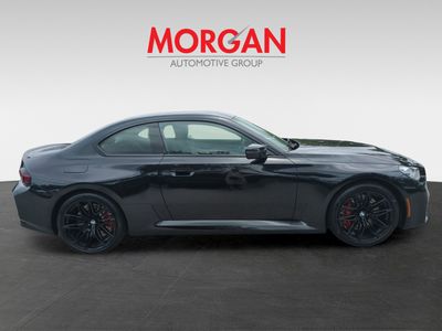 2024 BMW M2 - Photo 4