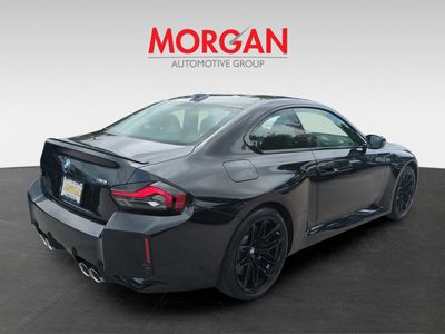 2024 BMW M2 - Photo 5
