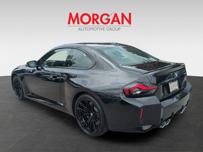 2024 BMW M2 - Photo 7
