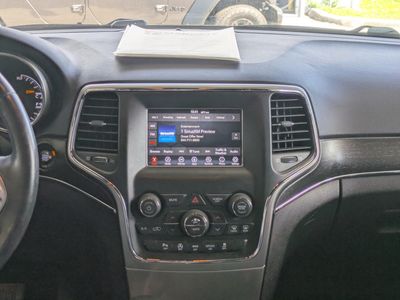 2018 Jeep Grand Cherokee - Photo 19