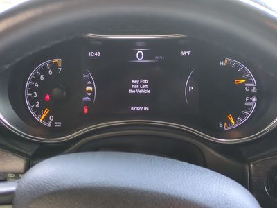2018 Jeep Grand Cherokee - Photo 28