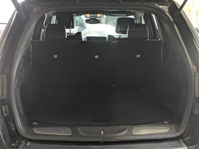 2018 Jeep Grand Cherokee - Photo 13