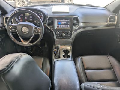 2018 Jeep Grand Cherokee - Photo 16