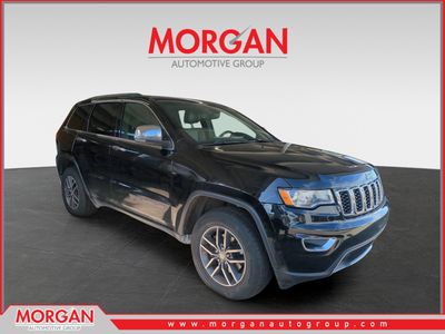 2018 Jeep Grand Cherokee - Photo 1