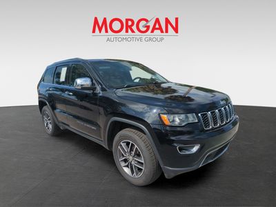 2018 Jeep Grand Cherokee - Photo 2